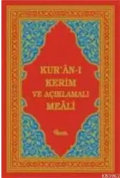 Kur'an-ı Kerimin Türkçe Meali