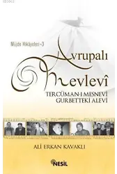 Avrupalı Mevlevi