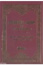 Cevşen ve Türkçe Açıklaması (sekine, Tazarru, Niyazlar)
