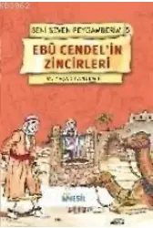 Medine Yollarında; Beni Seven Peygamberim 3