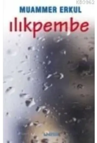 Ilıkpembe