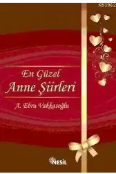En Güzel Anne Şiirleri
