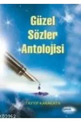 Güzel Sözler Antolojisi