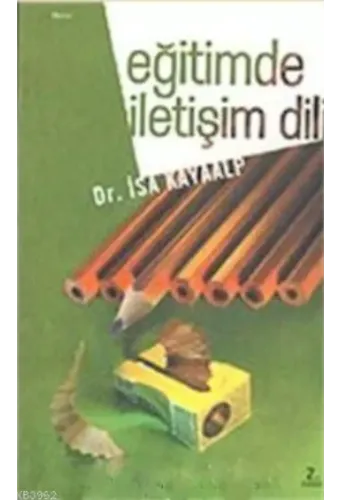 Eğitimde İletişim Dili