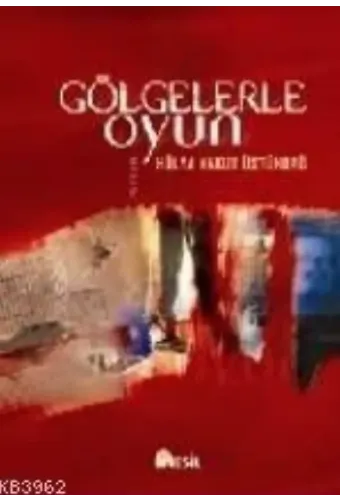 Gölgelerle Oyun