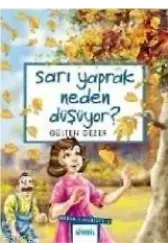 Sarı Yaprak Neden Düşüyor ? -2