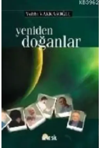 Yeniden Doğanlar
