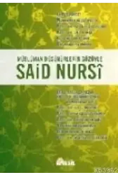 Müslüman Düşünürlerin Gözüyle Said Nursi