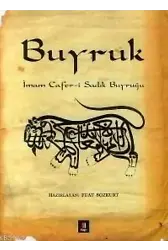 Buyruk; İmam Cafer-i Sadık Buyruğu