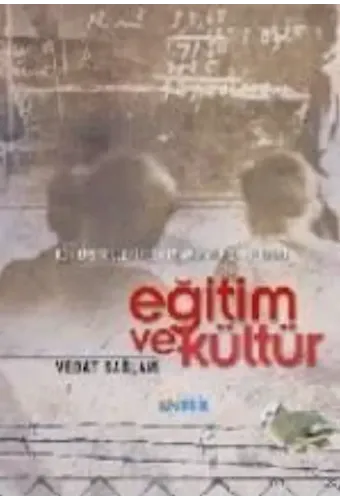 Eğitim ve Kültür
