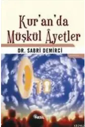 Kur'an'da Müşkül Ayetler