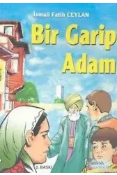 Bir Garip Adam