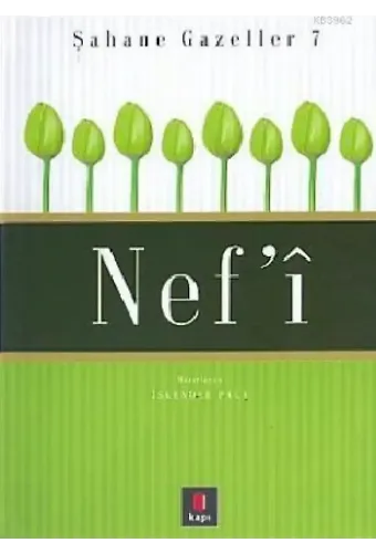Şahane Gazeller 7 - Nef'î