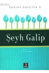 Şahane Gazeller 5 - Şeyh Galip