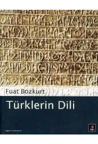 Türklerin Dili