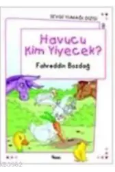 Havucu Kim Yiyecek?