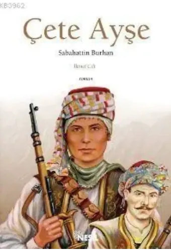 Çete Ayşe 2