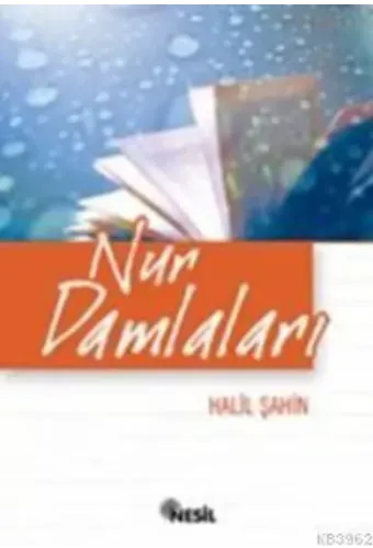 Nur Damlaları
