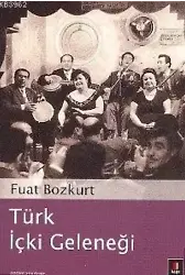 Türk İçki Geleneği