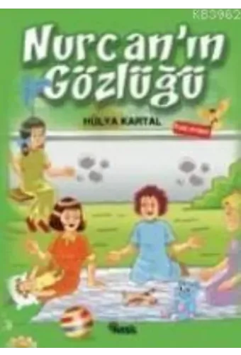Nurcan´ın Gözlüğü
