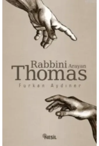 Rabbini Arayan Thomas 1