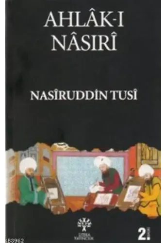 Ahlâk-ı Nâsırî