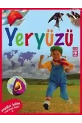 Coğrafya Dizisi - Yeryüzü
