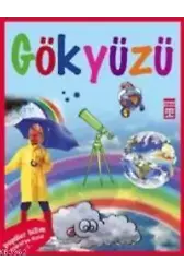 Coğrafya Dizisi - Gökyüzü