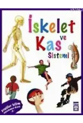 Vücudumuz Dizisi - İskelet ve Kas Sistemi