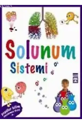 Vücudumuz Dizisi - Solunum Sistemi