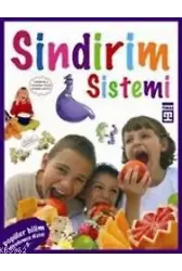 Vücudumuz Dizisi - Sindirim Sistemi