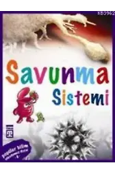 Vücudumuz Dizisi - Savunma Sistemi