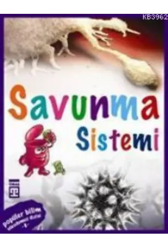 Vücudumuz Dizisi - Savunma Sistemi