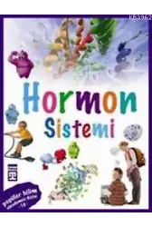 Vücudumuz Dizisi - Hormon Sistemi