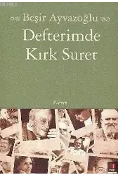Defterimde Kırk Suret