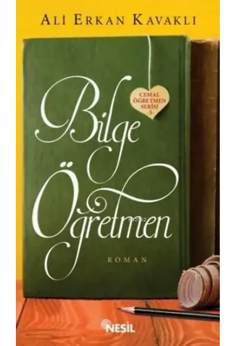 Bilge Öğretmen; Okumayı, Bilgiyi ve Çalışmayı Sevdiren