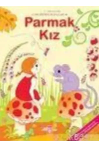 Parmak Kız