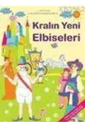 Kralın Yeni Elbiseleri