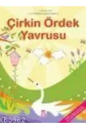 Çirkin Ördek Yavrusu