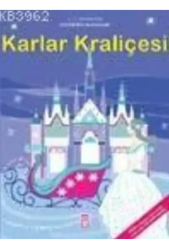 Karlar Kraliçesi