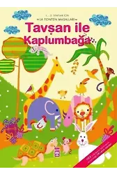 Tavşan ile Kaplumbağa