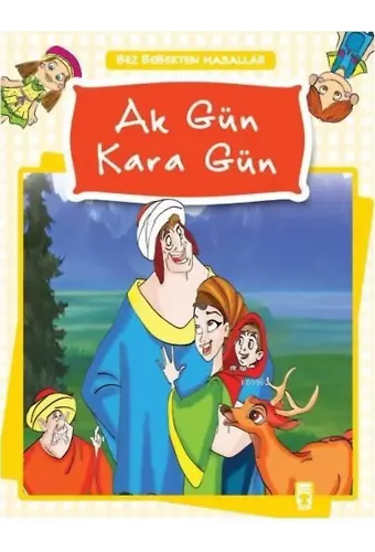 Ak Gün Kara Gün