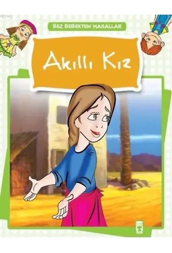 Akıllı Kız