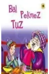 Bal Pekmez Tuz