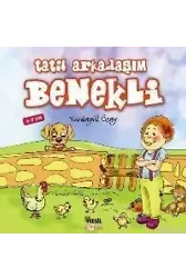 Tatil Arkadaşım Benekli