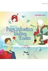 Peygamberime Mektup Yazdım