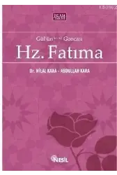 Gül'ün Goncası Hz. Fatıma