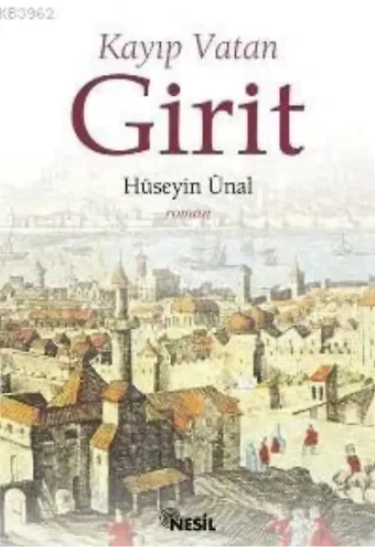 Kayıp Vatan Girit