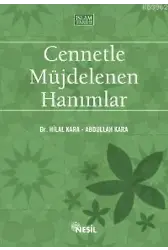 Cennetle Müjdelenen Hanımlar
