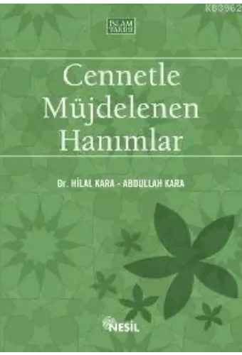 Cennetle Müjdelenen Hanımlar